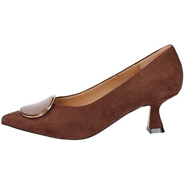 Gold & Gold  Pumps GD326 günstig online kaufen