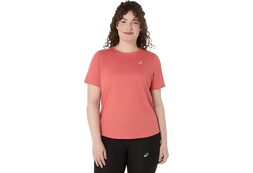 Asics Laufshirt ASICS CORE TOP für Sportmode, Frühlings- und Herbstmode, mi günstig online kaufen