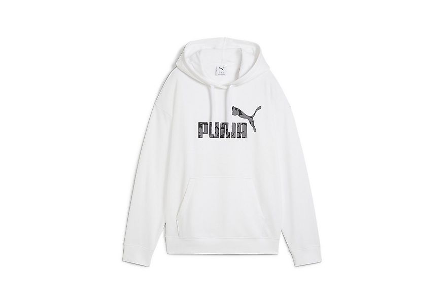 PUMA Kapuzensweatshirt ESS NATURE 2.0 COMFORT HOODIE TR günstig online kaufen