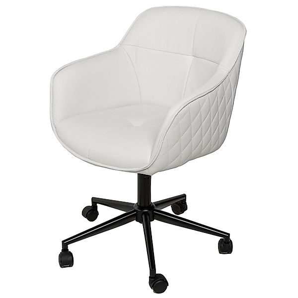 riess-ambiente Drehstuhl EUPHORIA weiß, Büro · günstig online kaufen