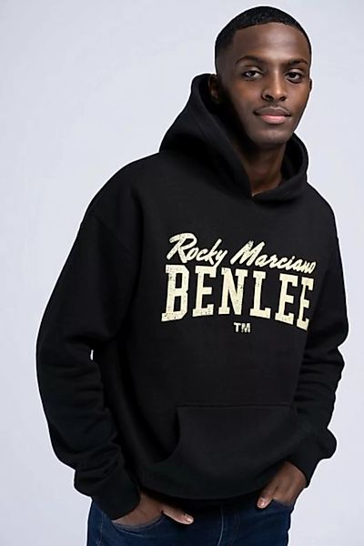 Benlee Rocky Marciano Hoodie Benlee Herren Kapuzenpullover Oversize Lemmy günstig online kaufen