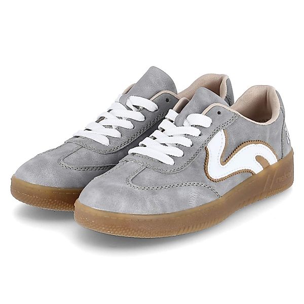 Rieker M5512-45 Schnürschuh günstig online kaufen