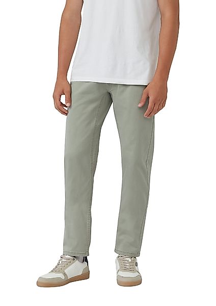 s.Oliver Stoffhose mit Stretch günstig online kaufen