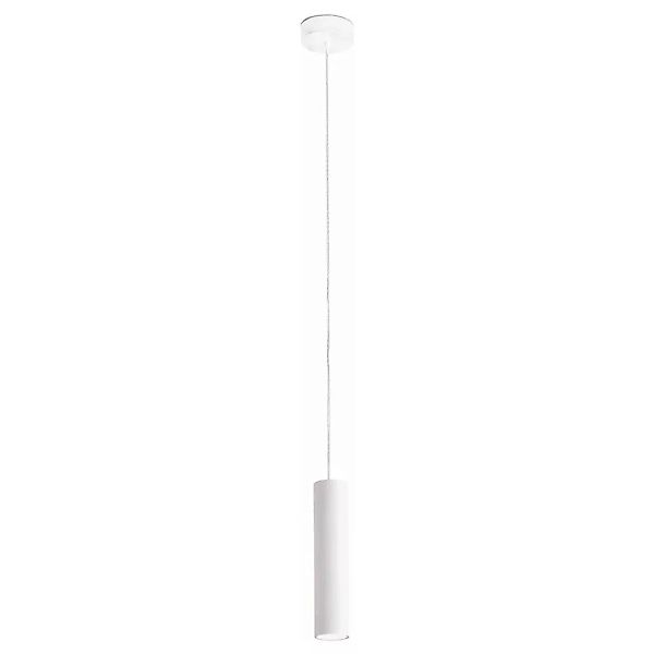 Moderne Pendelleuchte Ora in weiß  LED günstig online kaufen