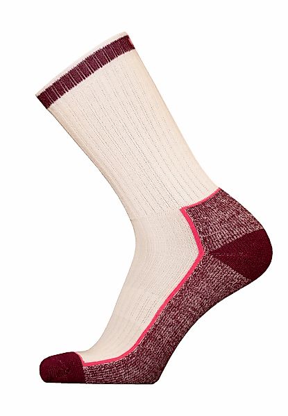 UphillSport Socken "HONKA" 1 Stk. tlg. mit elastischer Flextech-Struktur günstig online kaufen