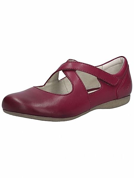 Josef Seibel Riemchenballerina "Josef Seibel Ballerinas Leder" günstig online kaufen
