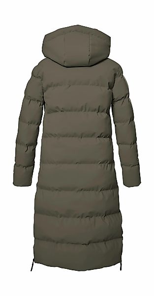 G.I.G.A. DX by killtec Steppmantel "GW 2 WMN QLTD CT", Winddichter, wassera günstig online kaufen