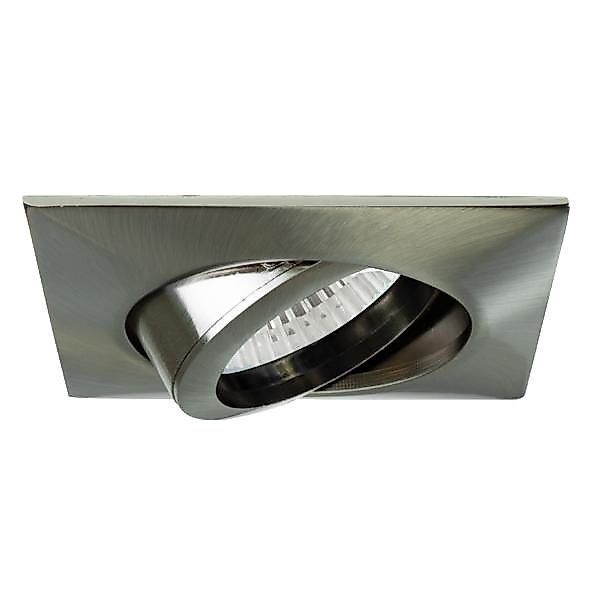 Brumberg Leuchten NV-Einbaustrahler GX5,3 50W ni-mt 00196415 günstig online kaufen