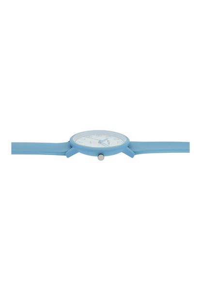 Raptor Quarzuhr Flavia Silikonbanduhr, sportlich, D: günstig online kaufen
