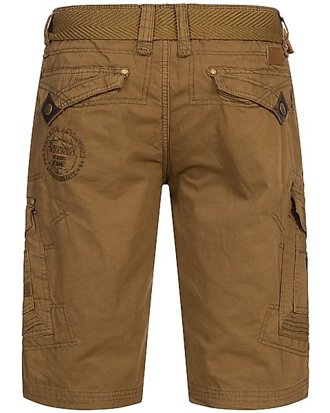 Geographical Norway Shorts Herren Cargo Shorts günstig online kaufen