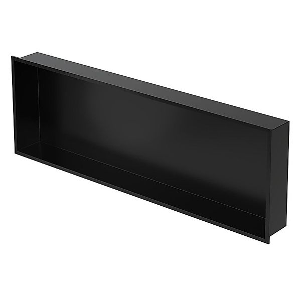 LuxeBath Duschwand Wandnische mit Rahmen aus günstig online kaufen