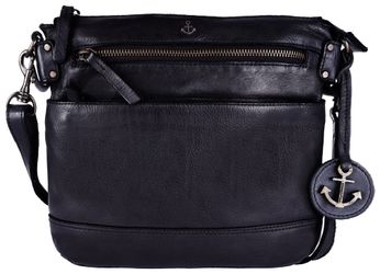 HARBOUR 2nd Handtasche "Isalie2" Anker Anhänger günstig online kaufen