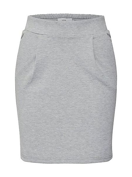 Ichi  Röcke Jupe mi-longue femme  Kate günstig online kaufen