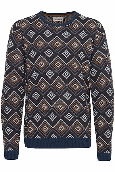 Blend Strickfleece-Pullover "Strickpullover BHPullover" günstig online kaufen