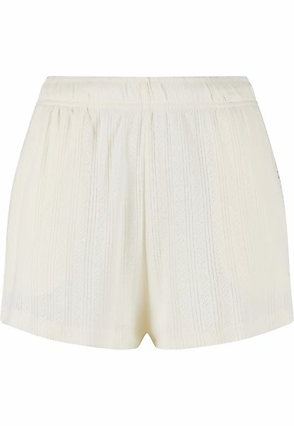 Karl Kani Shorts "Karl Kani Woven Signature Pointelle Shorts" günstig online kaufen