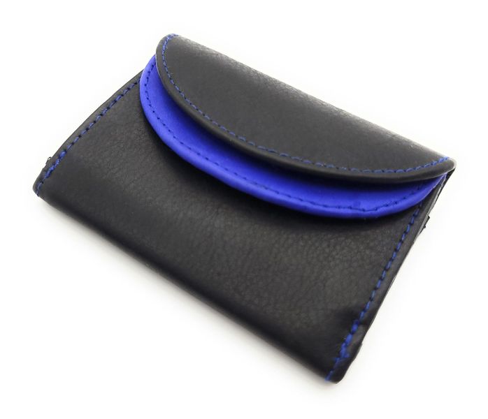 JOCKEY CLUB Mini Geldbörse kleines echt günstig online kaufen