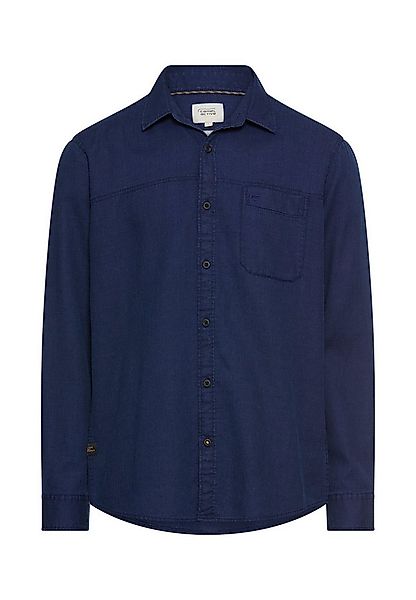 camel active Langarmhemd günstig online kaufen