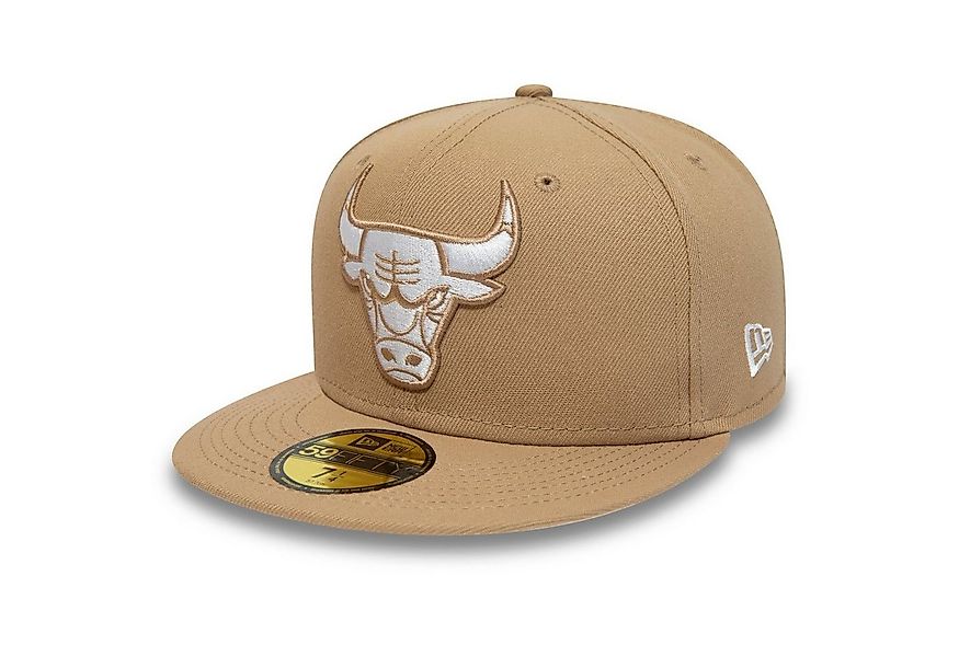 New Era Fitted Cap 59Fifty Chicago Bulls günstig online kaufen