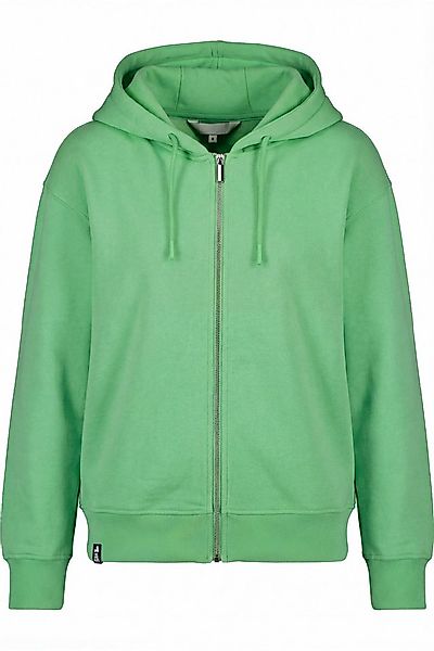 Alife & Kickin Sweatjacke Damen LivAK P günstig online kaufen