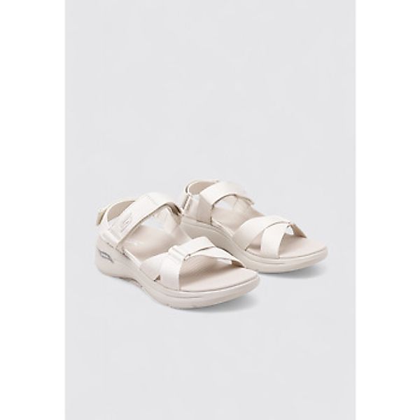 Skechers  Sandalen GO WALK ARCH FIT SANDAL - ATTRACT günstig online kaufen