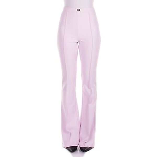 Elisabetta Franchi  5-Pocket-Hosen PA07951E2 günstig online kaufen
