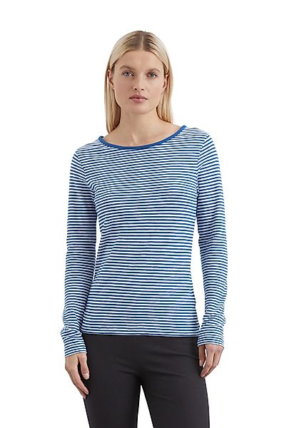 Marc O'Polo Langarmshirt günstig online kaufen