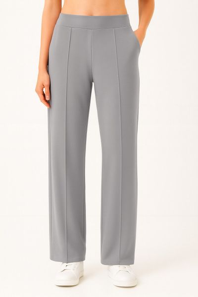 Smith & Solo Jogginghose Damen, Viskose günstig online kaufen