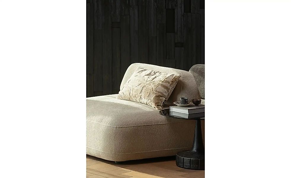 Beistelltisch   ¦ schwarz ¦ Maße (cm): B: 60 H: 43 Tische > Beistelltische günstig online kaufen