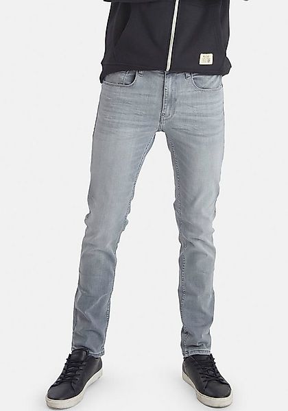 Blend Slim-fit-Jeans JET MULTIFLEX Baumwollmischung, slim fit günstig online kaufen