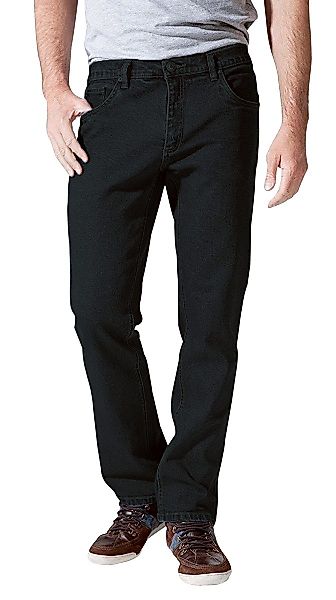 Stooker Men Straight-Jeans ROUNDER FALCO STRETCH günstig online kaufen