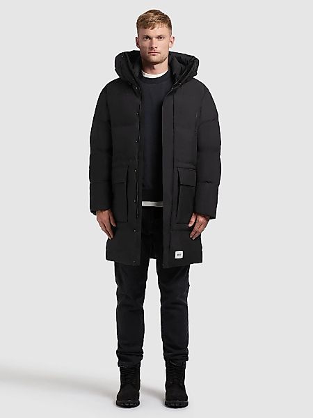 khujo Steppmantel "WINER3" günstig online kaufen