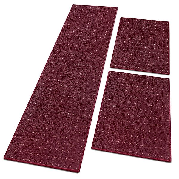 Floordirekt Bettumrandung Rapido, 4 Farben & günstig online kaufen