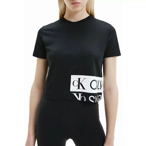 Calvin Klein Jeans  T-Shirt Authentic günstig online kaufen