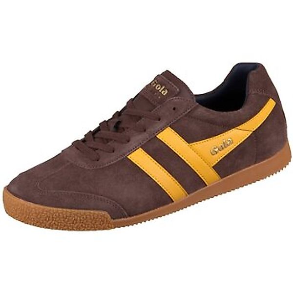 Gola Harrier Herren Sneaker Turnschuhe, Sportschuhe, günstig online kaufen