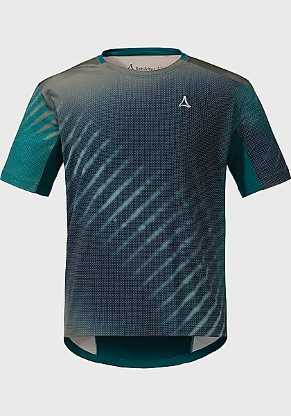 Schöffel Radtrikot "Shirt Valbella M" günstig online kaufen