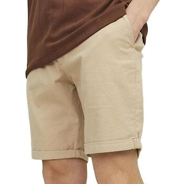 Jack & Jones  Shorts 12274598-DUN günstig online kaufen