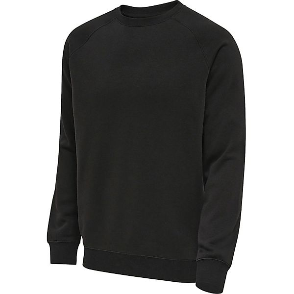 hummel Fleecepullover Hummel Herren Pullover hmlRED günstig online kaufen