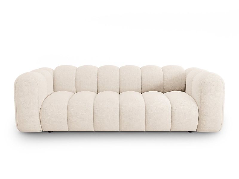 Micadoni Sofa Lupine, 3-Sitzer günstig online kaufen