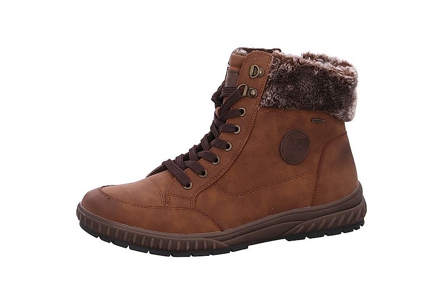 Romika Schnürstiefel günstig online kaufen