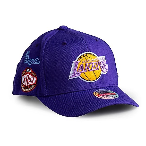 Mitchell & Ness Snapback Cap Mitchell günstig online kaufen