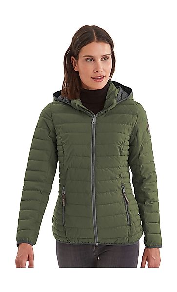 G.I.G.A. DX by killtec Steppjacke "Ventoso WMN Quilted JCKT D", Leichte Jac günstig online kaufen