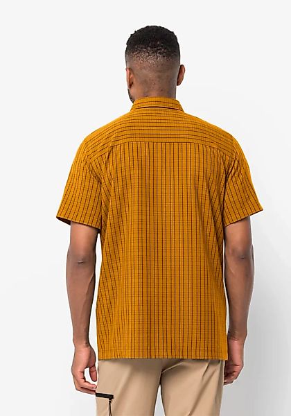 Jack Wolfskin Funktionshemd "THOMPSON SHIRT MEN" günstig online kaufen