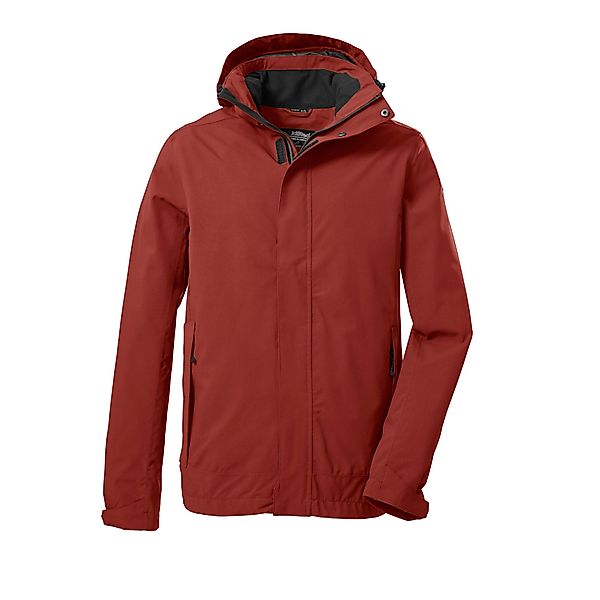 Killtec Outdoorjacke Killtec Herren Funktionsjacke KOS günstig online kaufen