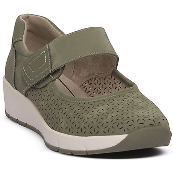 Jana  Sneaker OLIVE günstig online kaufen