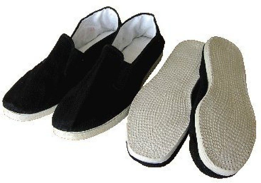 SBJ Tai Chi Schuhe chinesische Ausführung günstig online kaufen