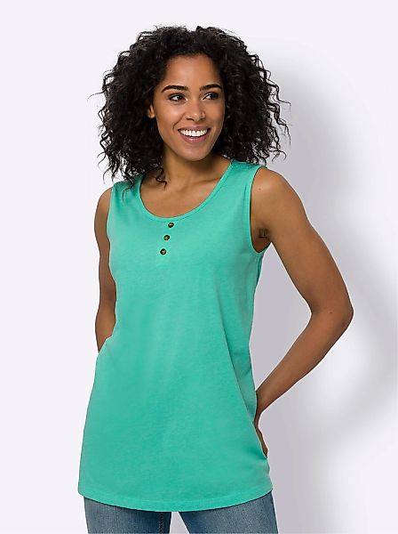 Classic Basics Longtop günstig online kaufen
