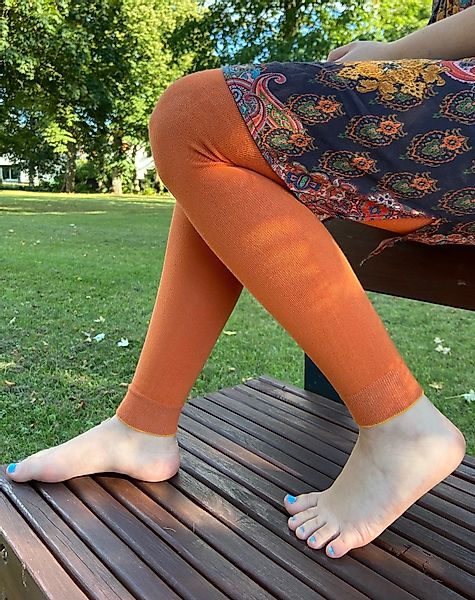 WERI SPEZIALS Strumpfhersteller GmbH Strickstrumpfleggings Damen günstig online kaufen