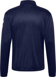 hummel Trainingsanzug Hmllogo Suit günstig online kaufen