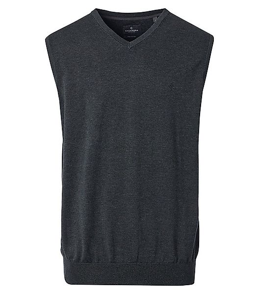 CASAMODA Pullunder CASAMODA Pullunder uni günstig online kaufen