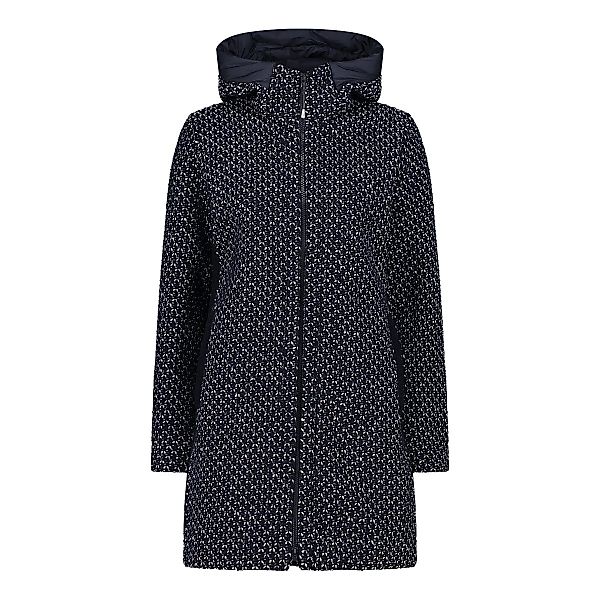 CMP Wintermantel CMP Damen Jacke Woman günstig online kaufen